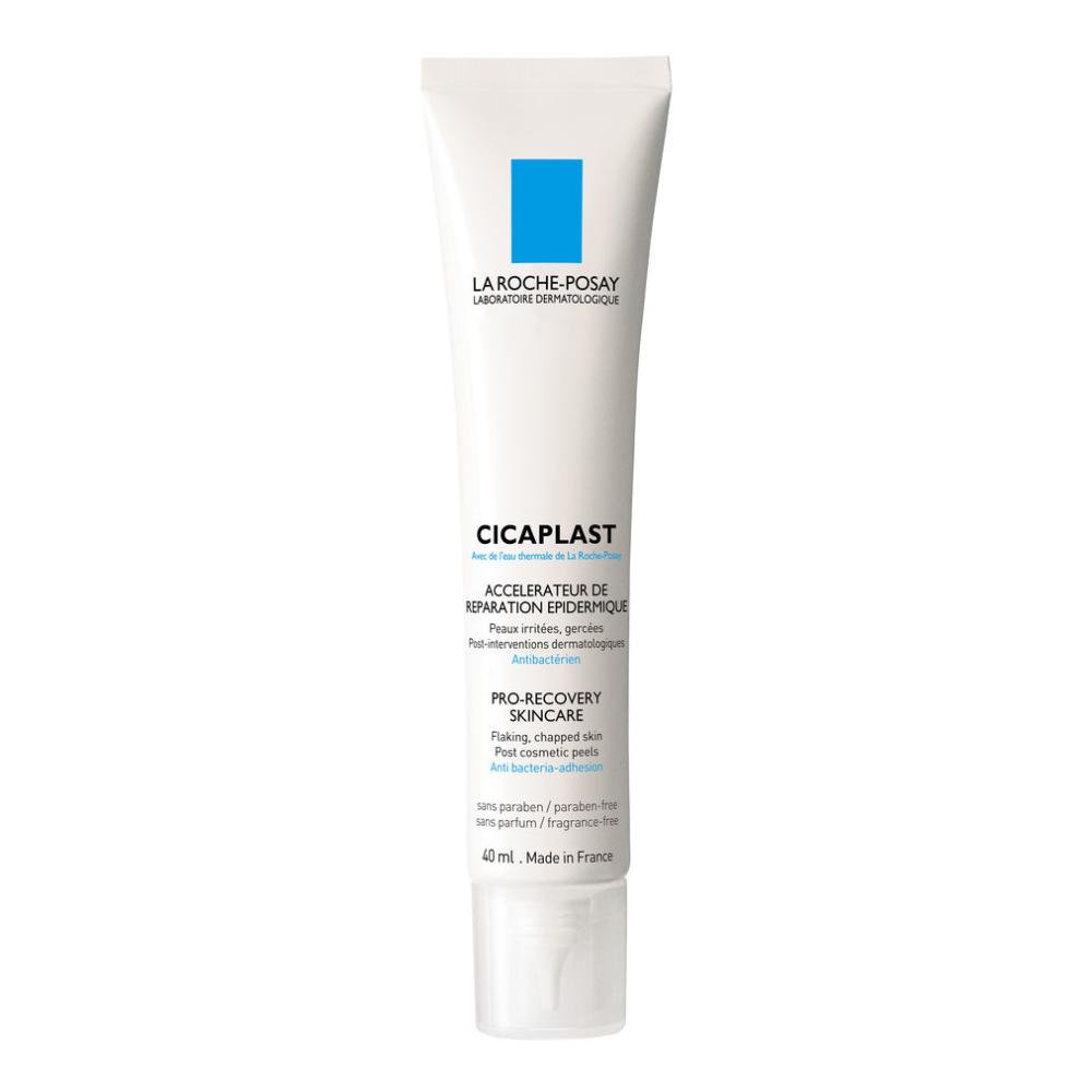 Cicaplast Gel Crema 40 Ml