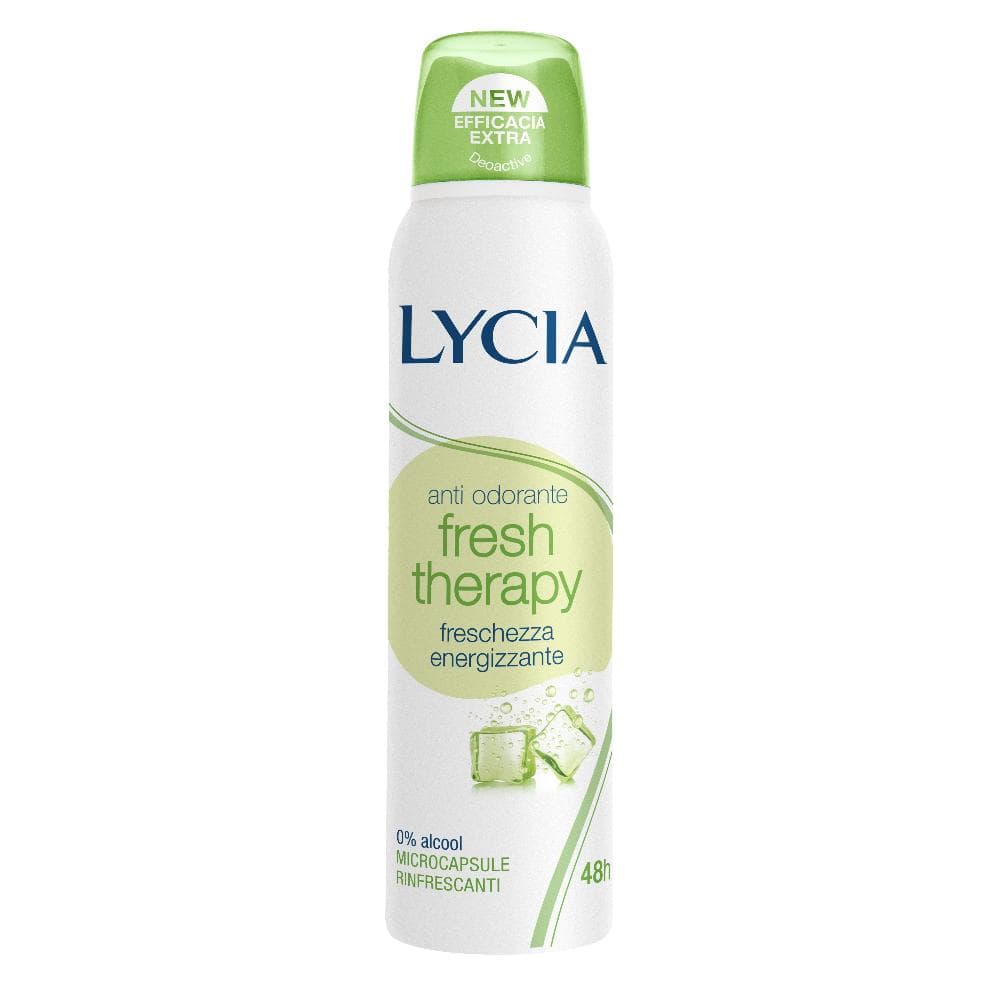 LYCIA SPR GAS ANTIOD TOTAL F