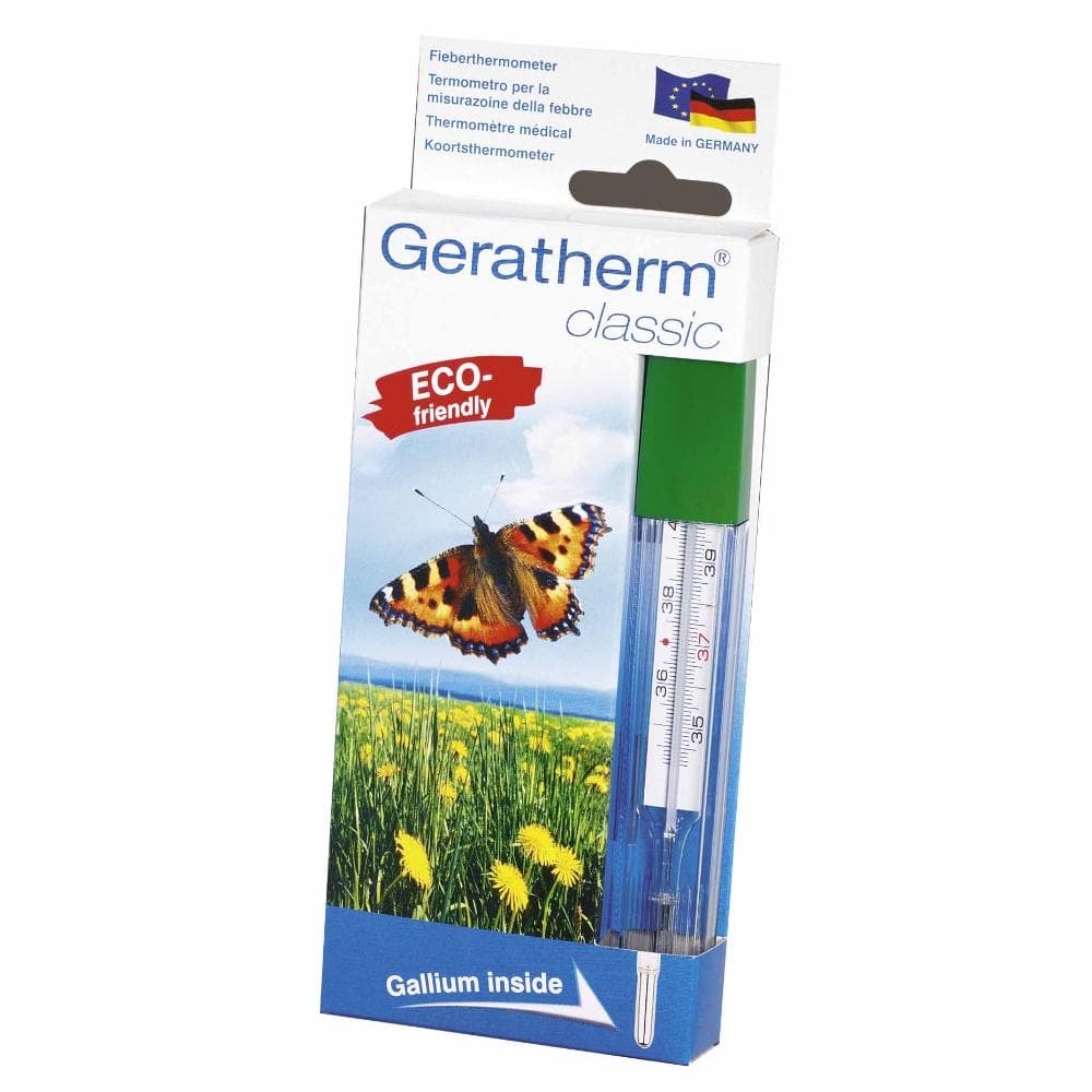 GERATHERM CLASSIC TERMO 1PZ