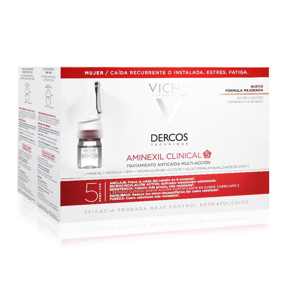 Aminexil Pro Anticaduta D 30 Fl