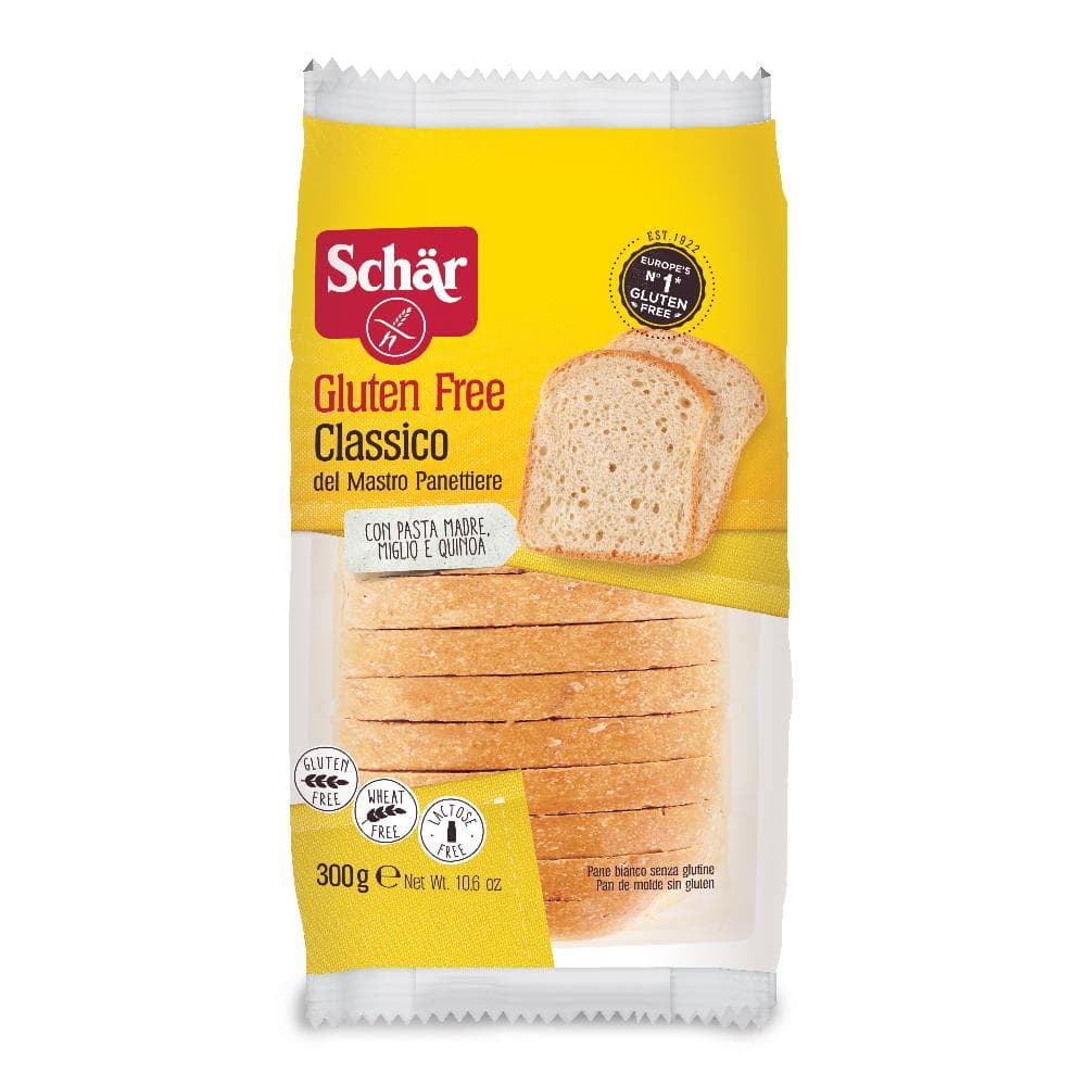 Schar classico mastro panettie