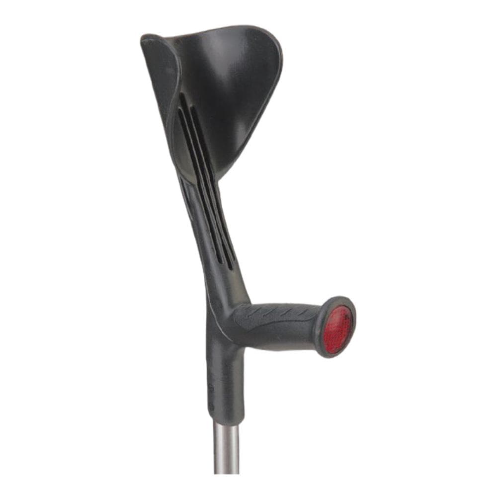 Rekordsan stampella canadese adulto regolabile grigio 1 paio