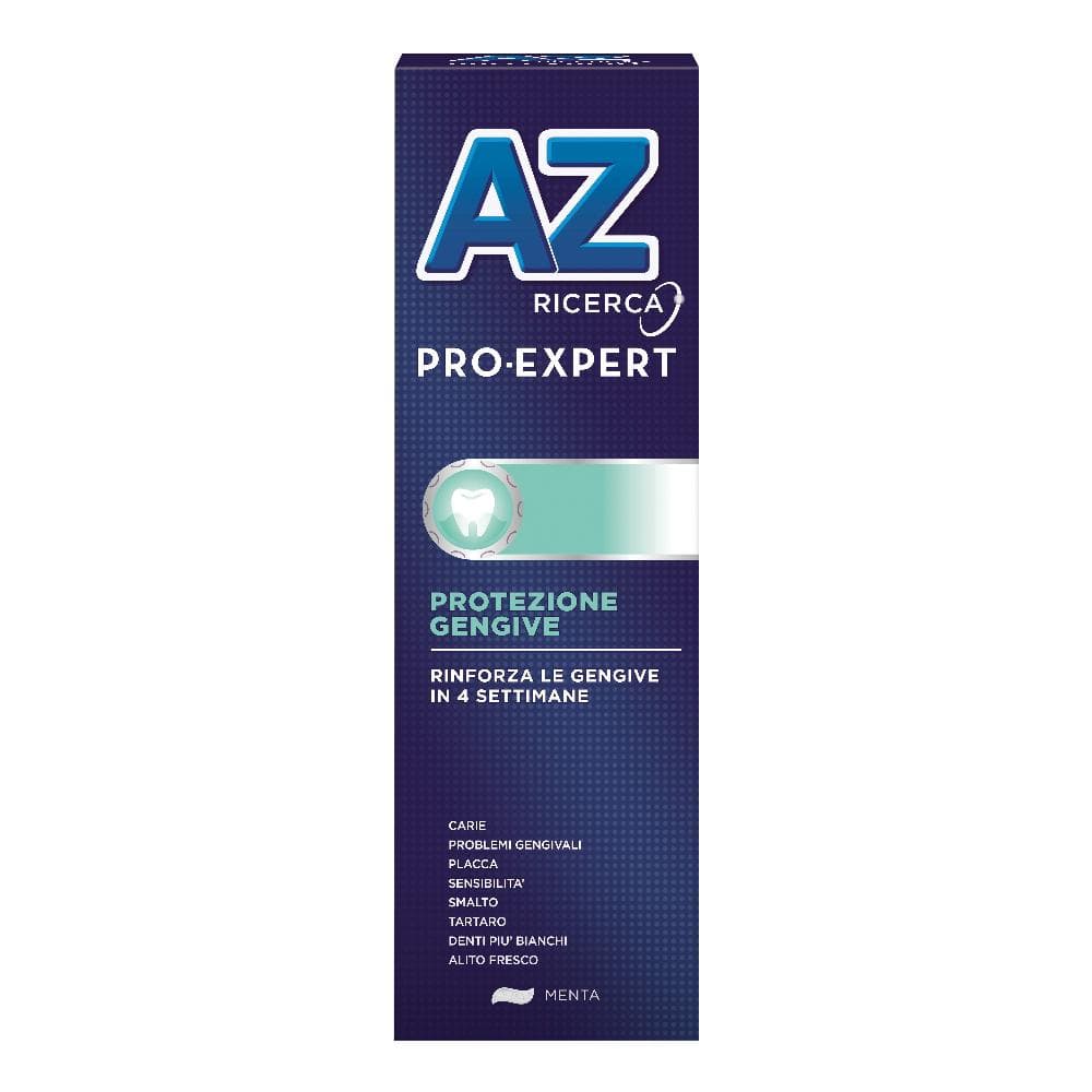 Az proexpert prot gengive 75ml