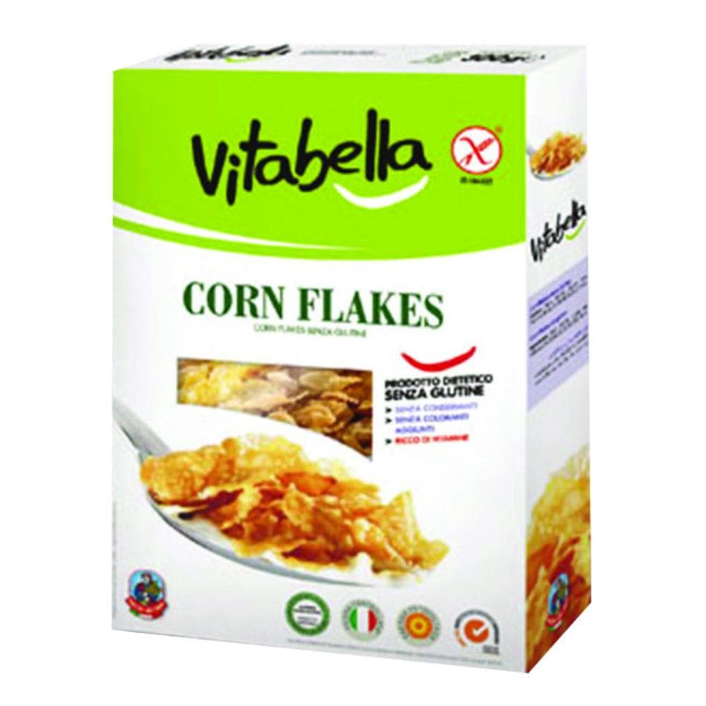 VITABELLA CORN FLAKES 300G
