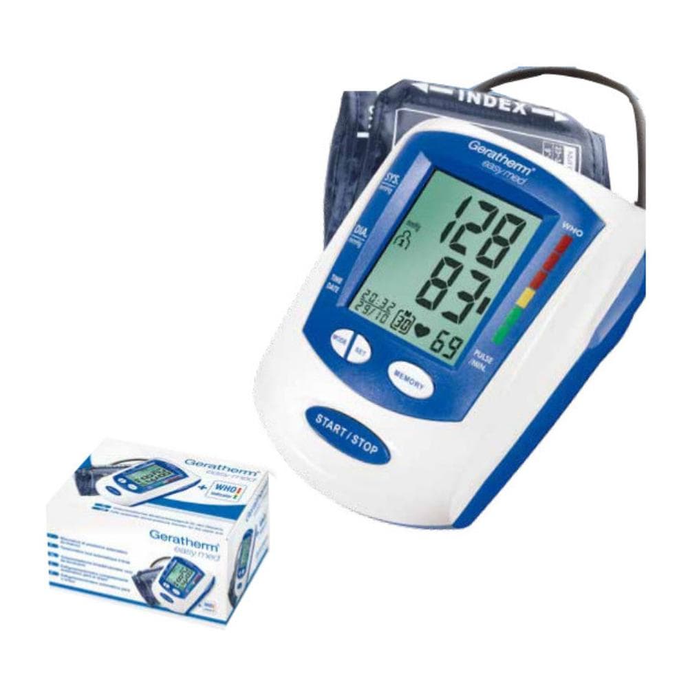 GERATHERM EASY MED SFIGMO