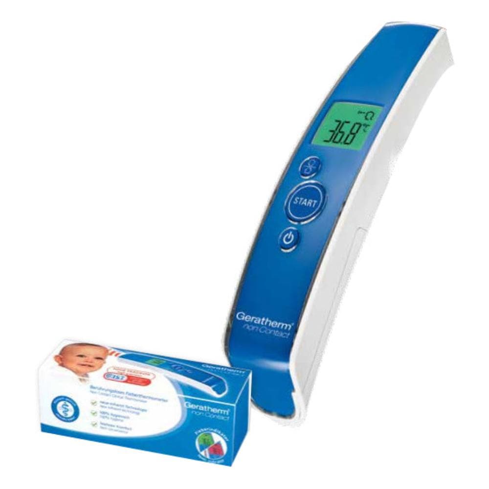 GERATHERM NON CONTACT TERMO1PZ