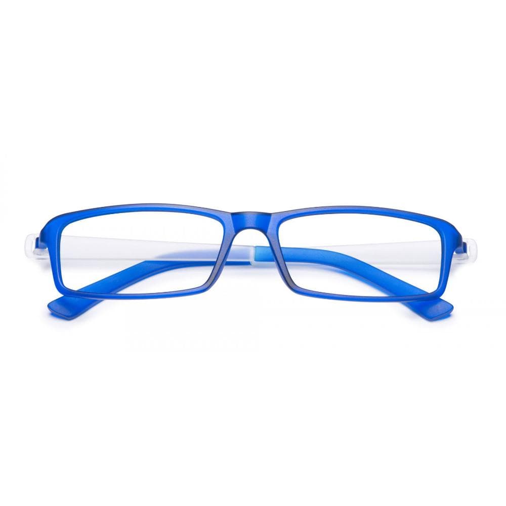 Twins silver light blu/bi +2,0