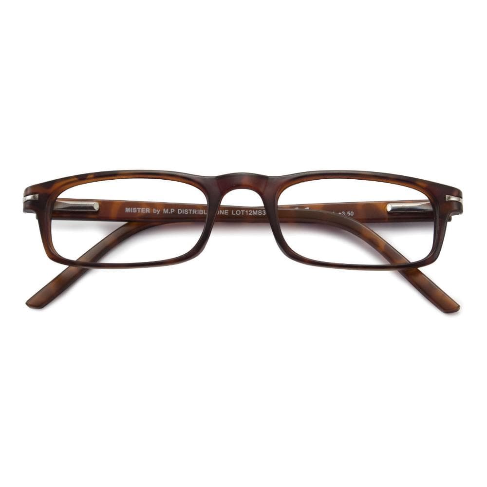 Twins silver medi pharm occh mister marrone + 3,5