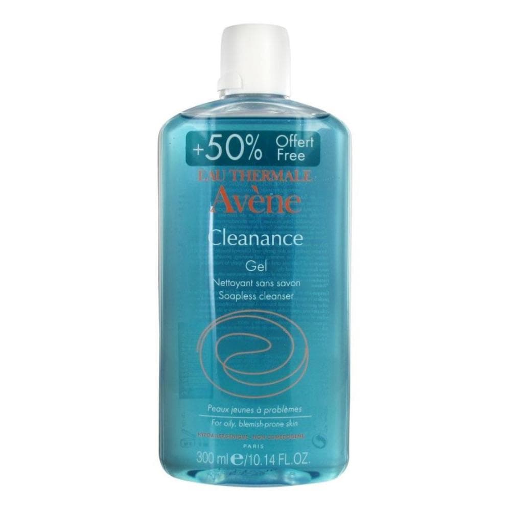 Cleanance gel detergente 300ml