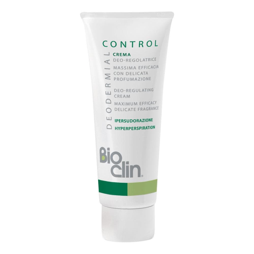 Bioclin deoderm control cr 30