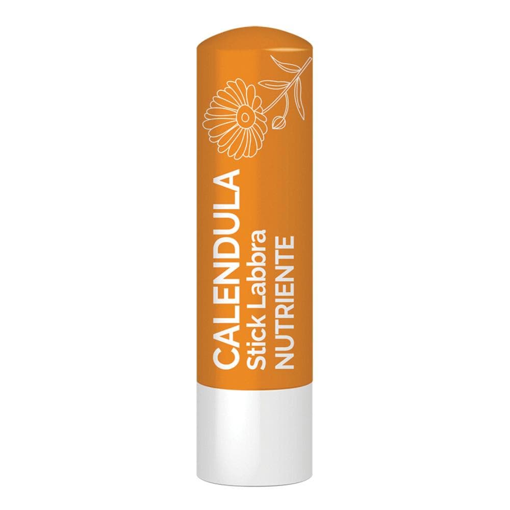 Stick labbra nutriente calendula 4 ml