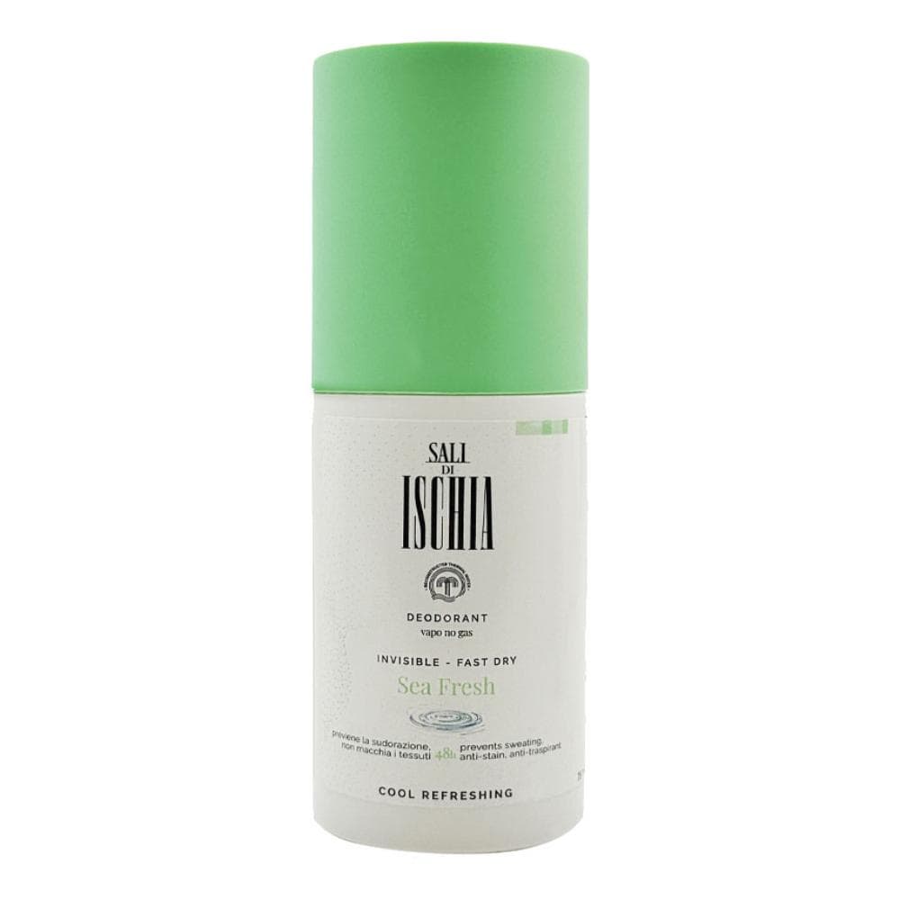 SALI DI ISCHIA DEOD SEA FRESH