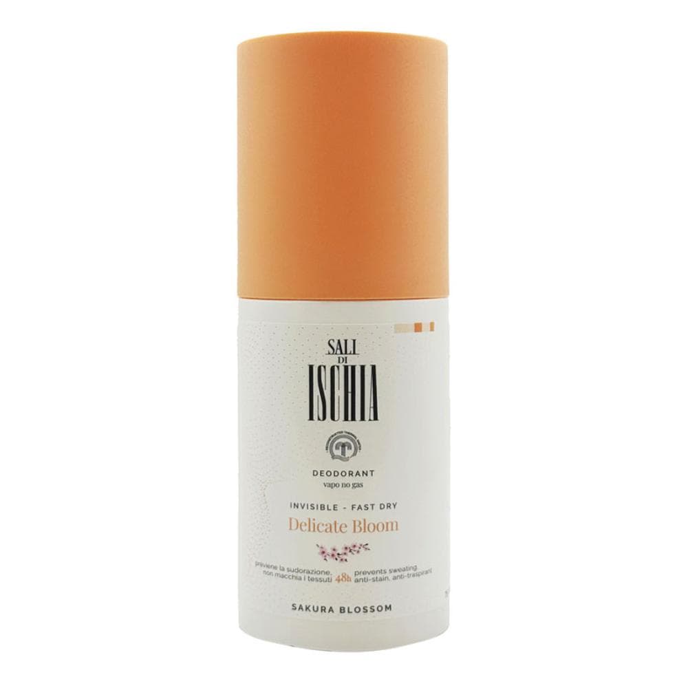 SALI DI ISCHIA DEOD DELICATE