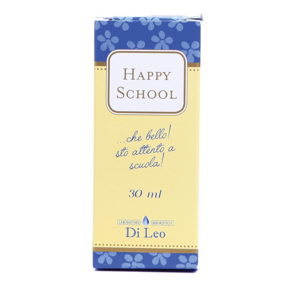 Happy school 30ml di leo