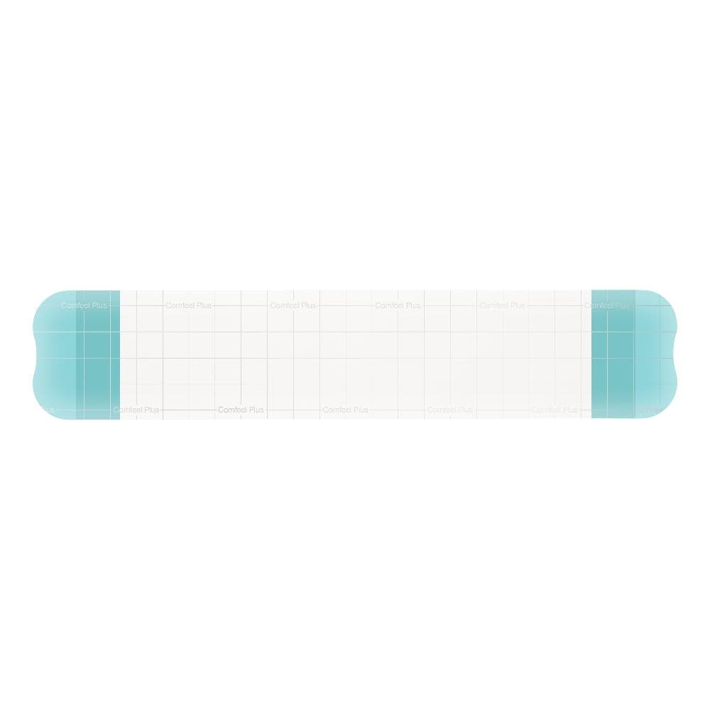 COMFEEL PLUS TRASP 5X25 5PZ