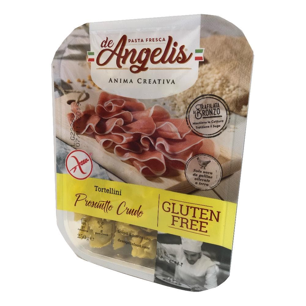 TORTELLINI PROSCIUTTO CRUDO