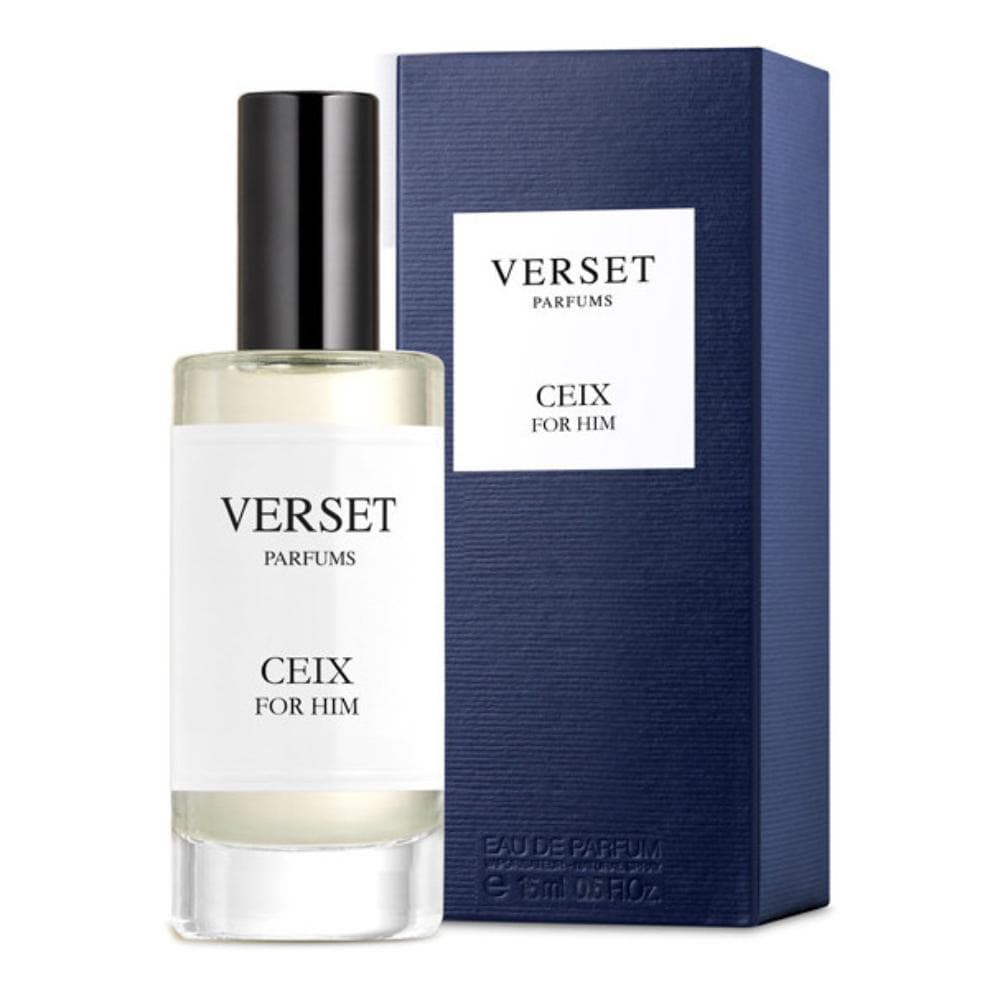 Verset ceix for him edt 15ml