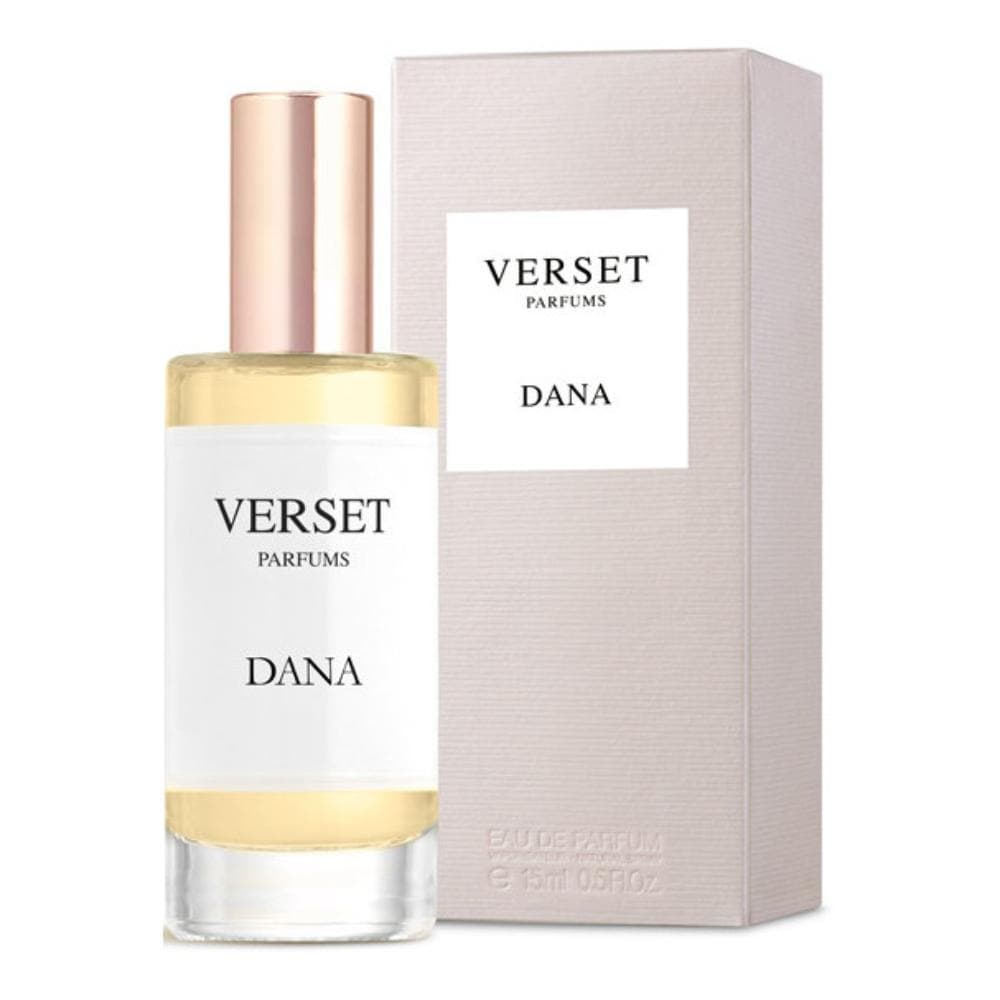 Verset dana 15 ml