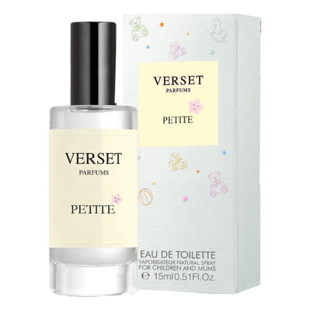 Verset Parfums Petite Profumo per Bambini, 15ml