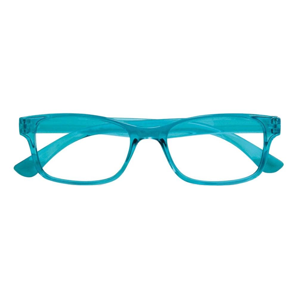 Twins Silver Illusion Blu +3,50