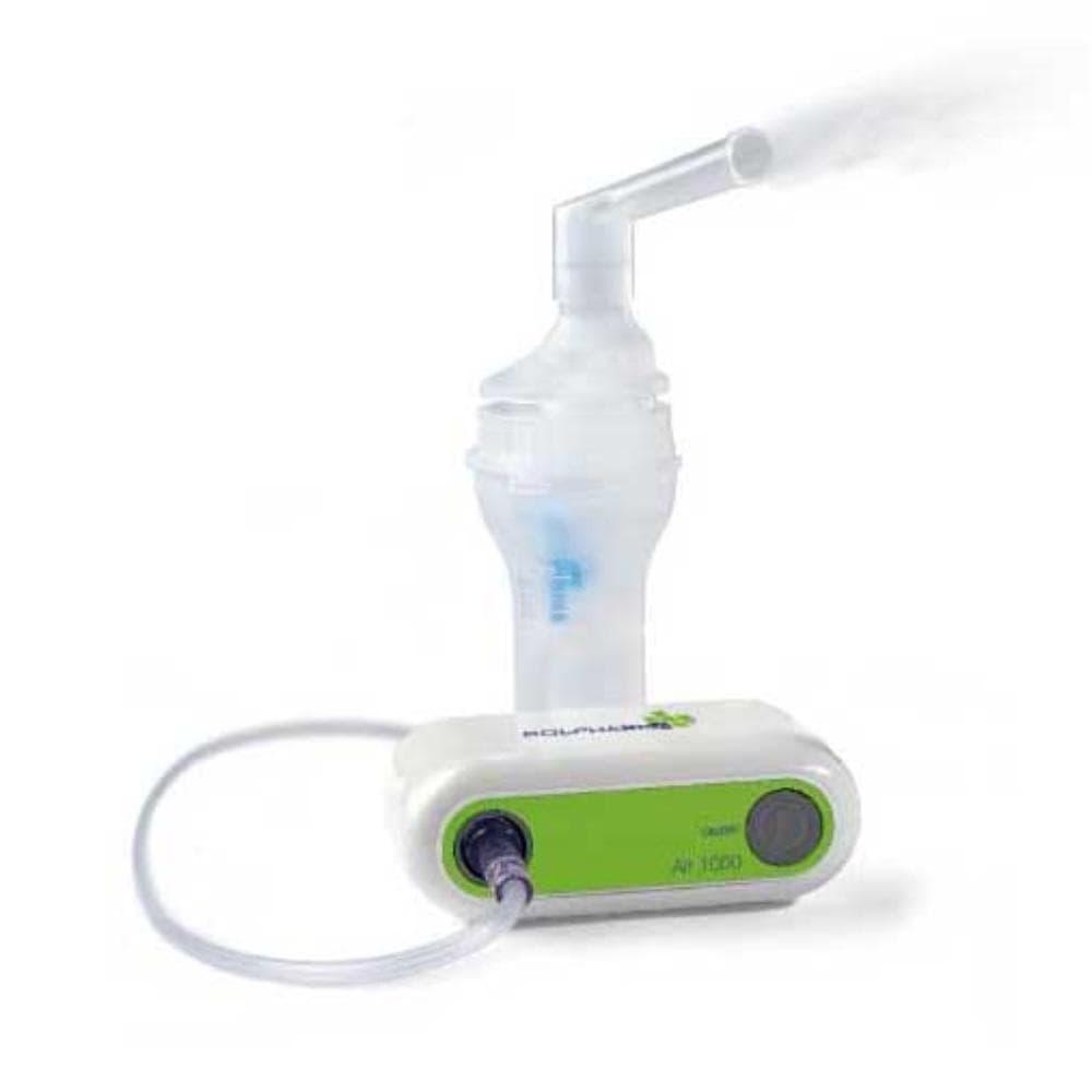 Colpharma air 1000 aerosol