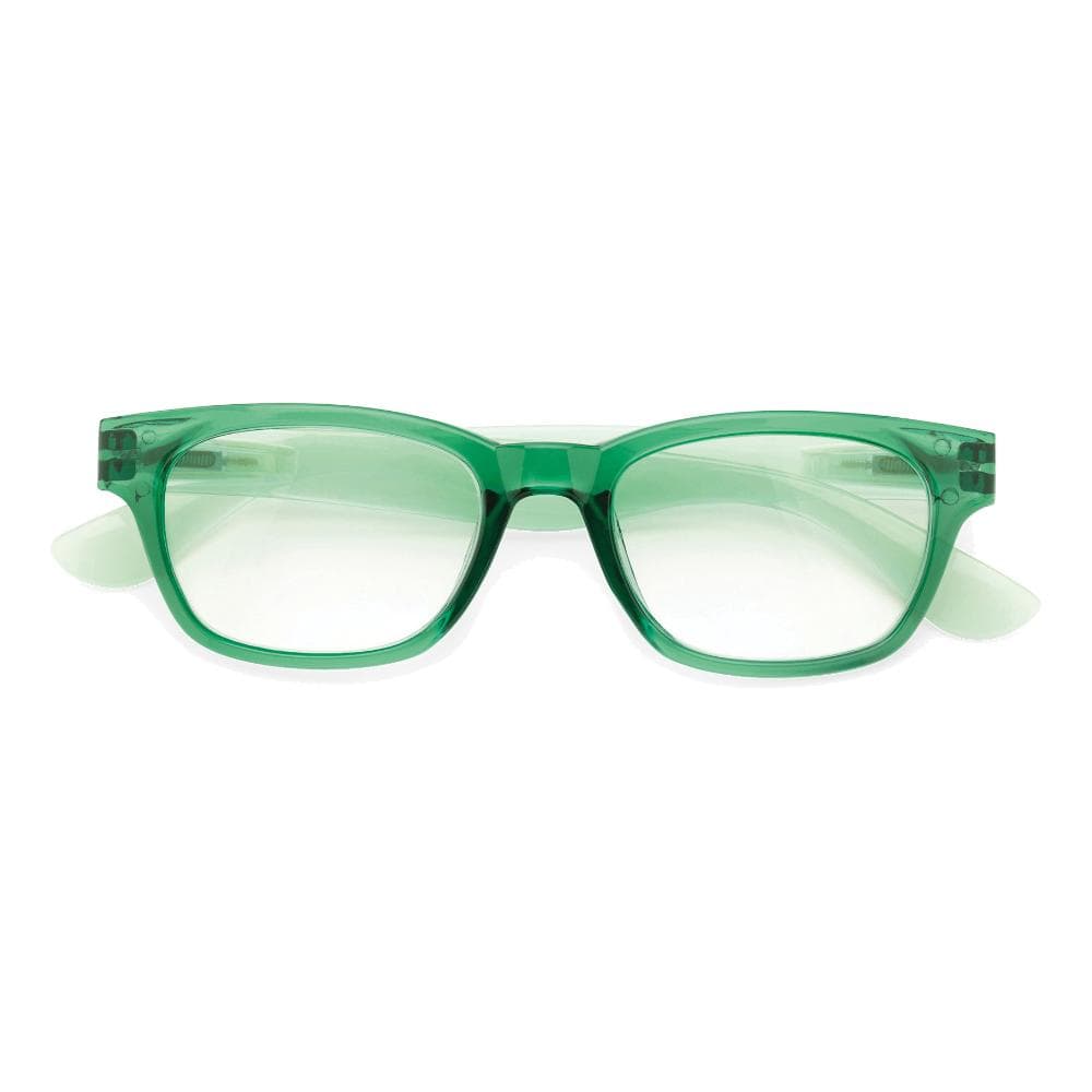 Twins Silver Lucid Verde +2,00