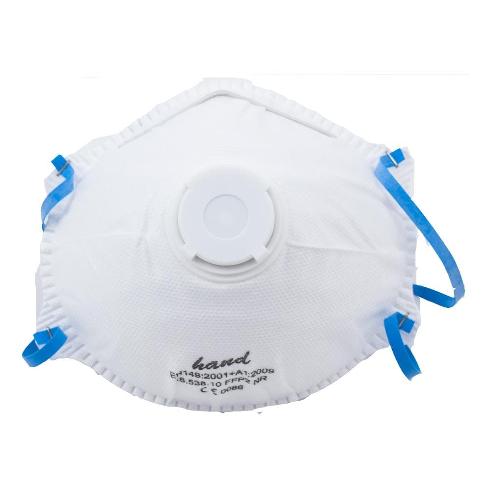 MASCHERINA FFP2 1 PEZZO