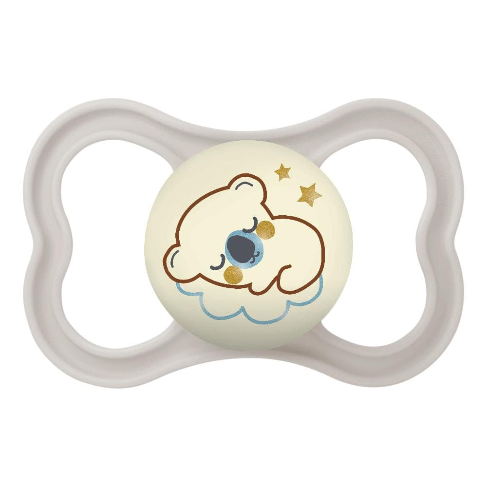 Mam air night succh 6+ sil d n