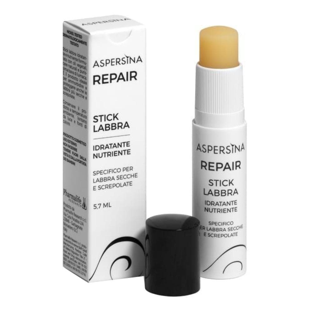 Aspersina repair stick labbra 5,7 ml