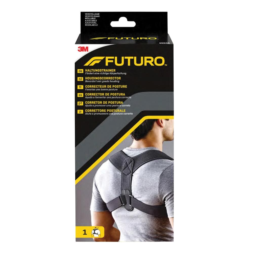 Futuro tutore posturale misura unica