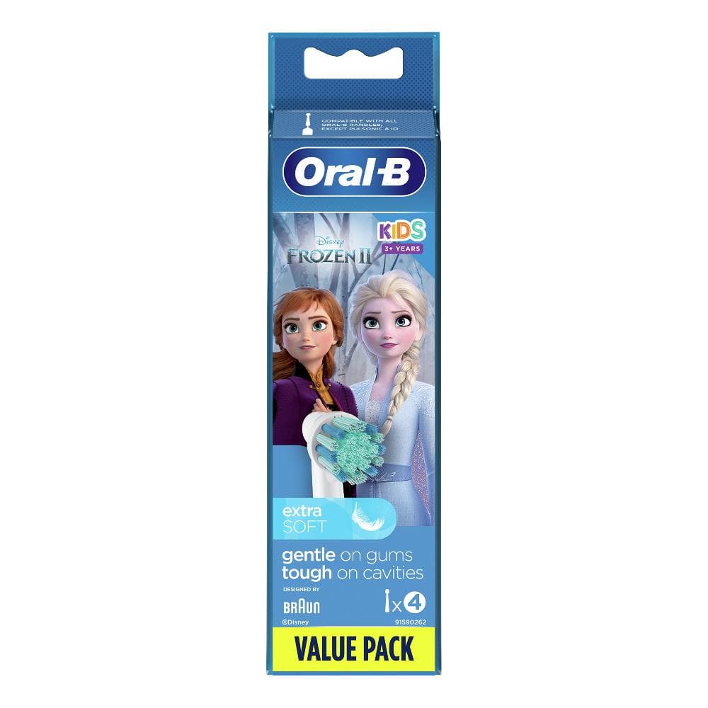 ORAL-B Ric.Frozen 4pz