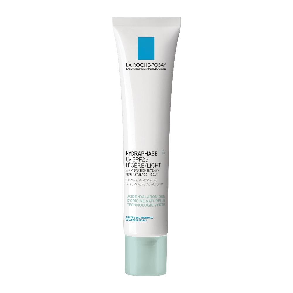 La Roche Posay Hydraphase Ha UV Crema Idratante Light SPF 25 40 ml