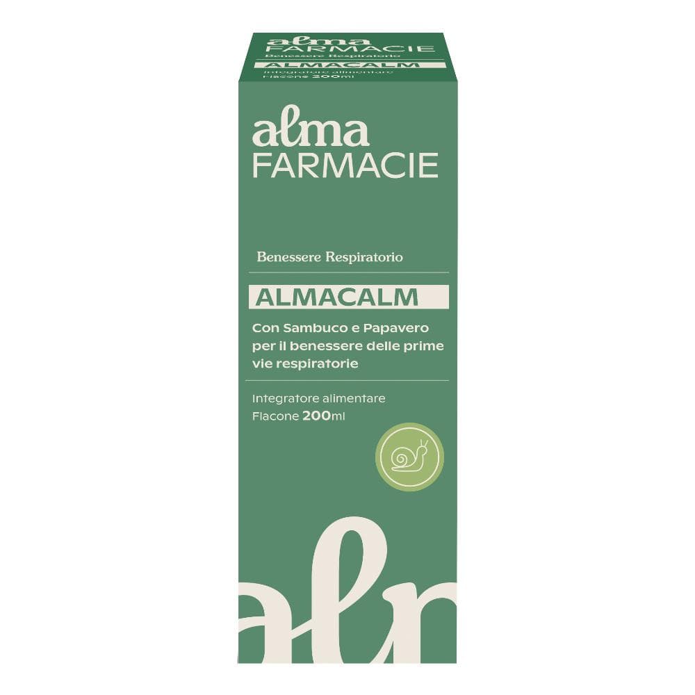Af Almacalm 200 Ml