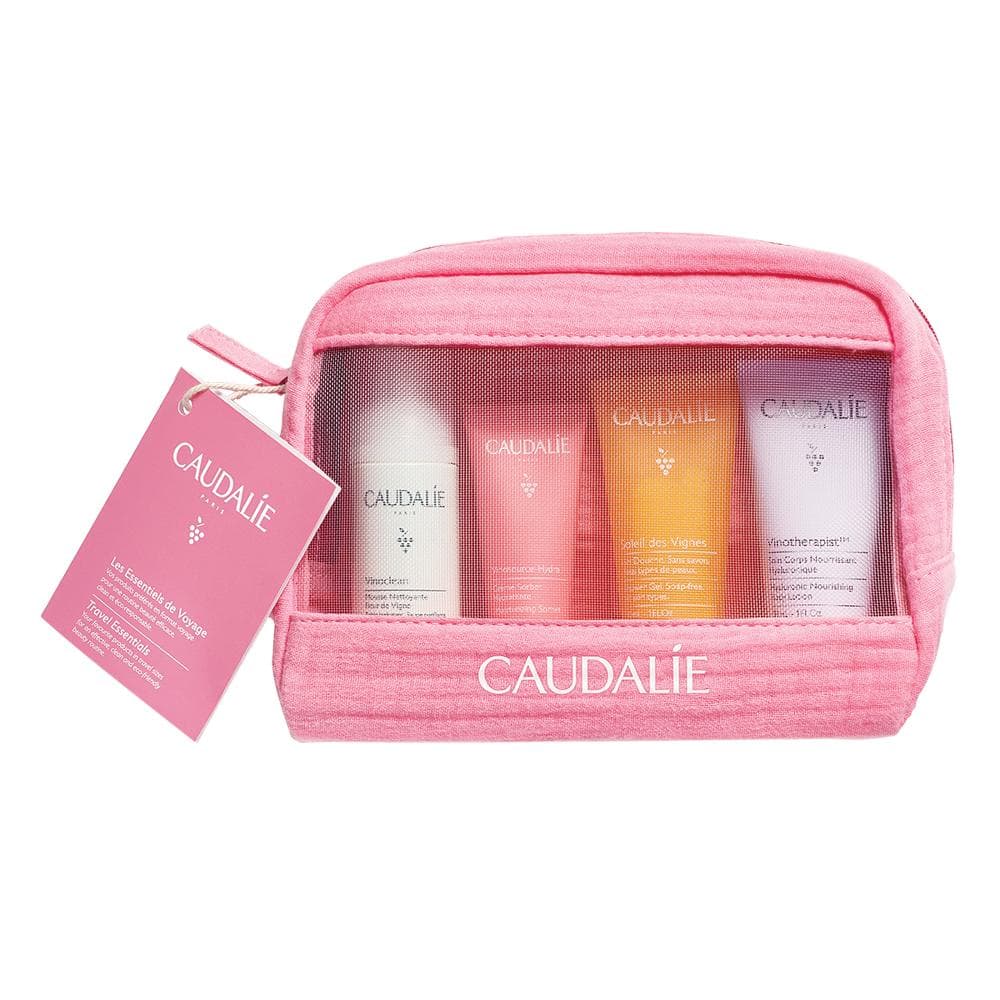 Caudalie Italia Vinosource Hydra Trousse Estat