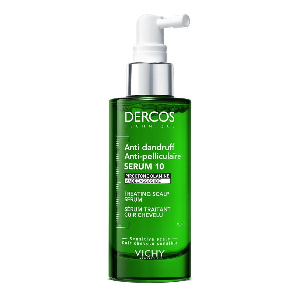 Dercos technique anti dandruff serum 90 ml