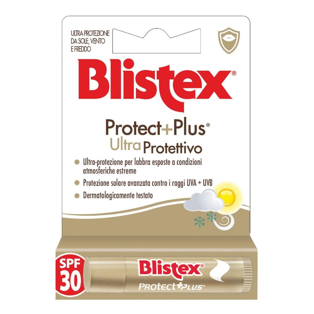 Blistex protect +plus spf30 eu