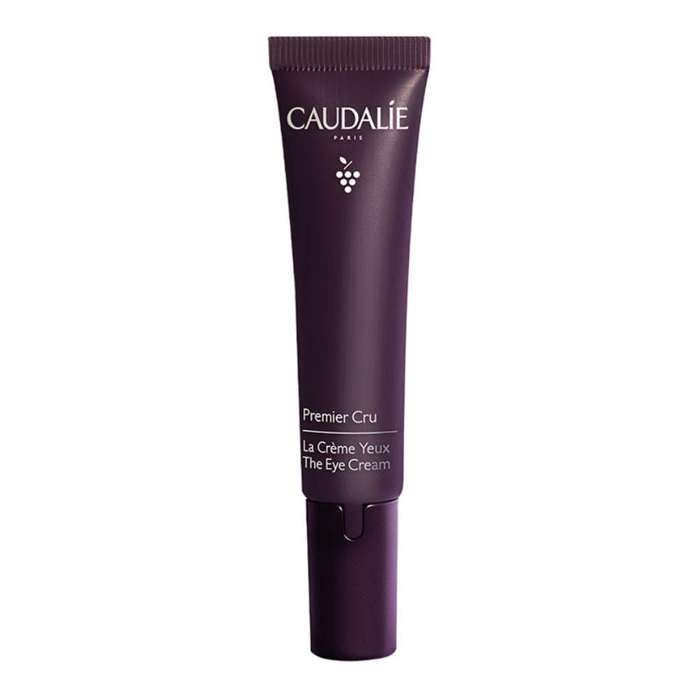 Caudalie Premier Cru - La Crema Occhi Premier Cru Anti-Età Globale, 15ml
