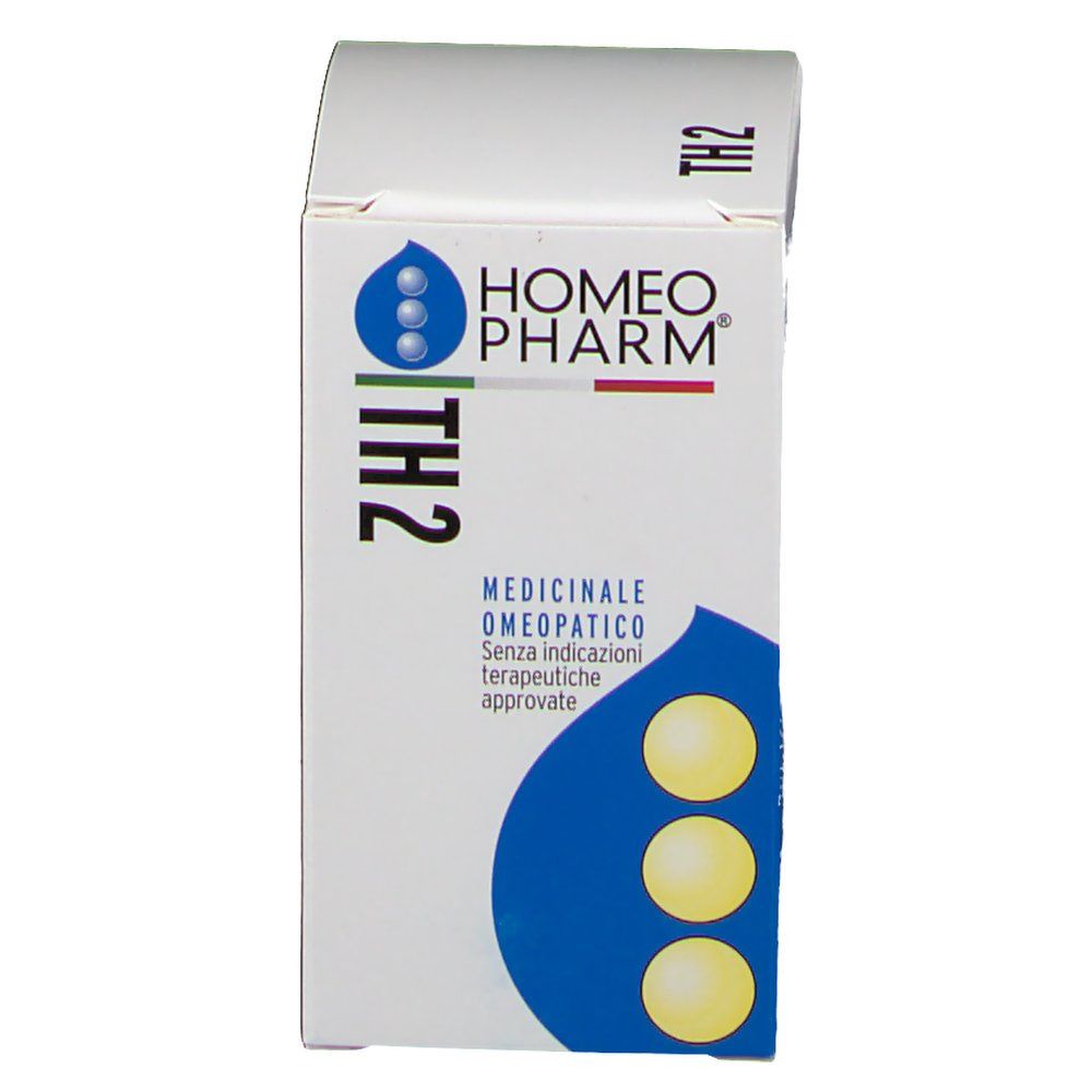 Cemon TH2 Globuli 50 g