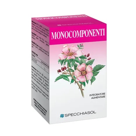 Specchiasol Baccello Di Fagiolo 140 Compresse