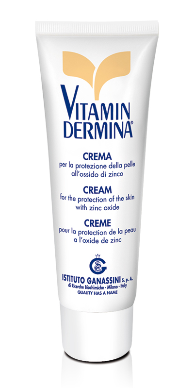 Vitadermina Crema Lenitiva Neonati 50 Ml