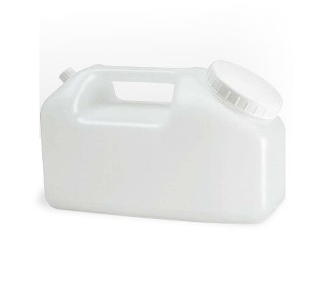 Pic 24h Box Contenitore Per Raccolta Urine 24 Ore