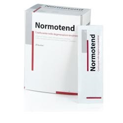 Normotend Integratore 20 Bustine