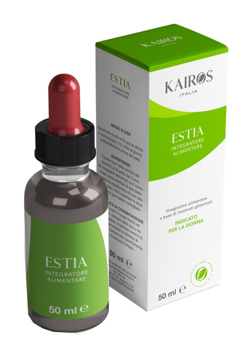 ESTIA Gtt 50ml