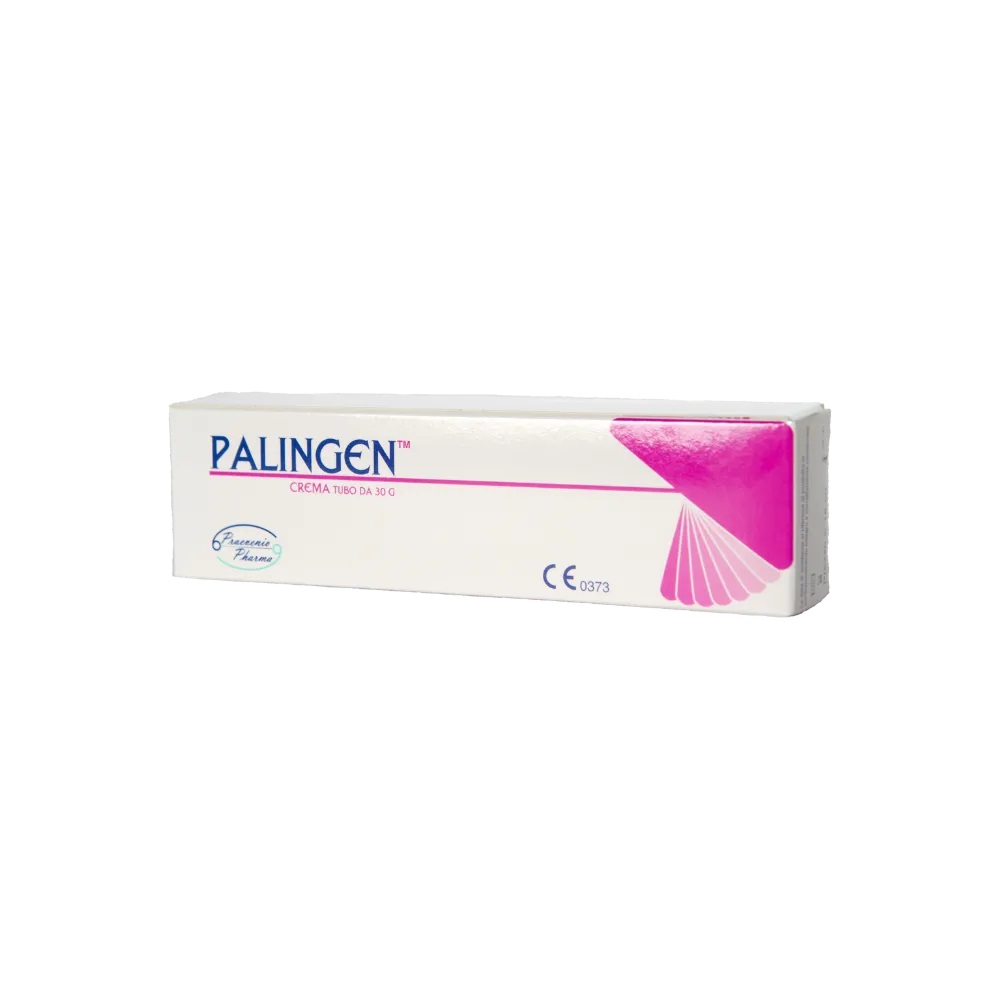 Palingen Crema Cicatrizzante 30 g