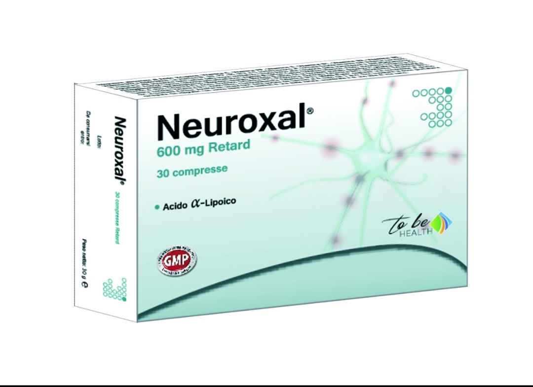 Neuroxal Integratore 30 Compresse Retard