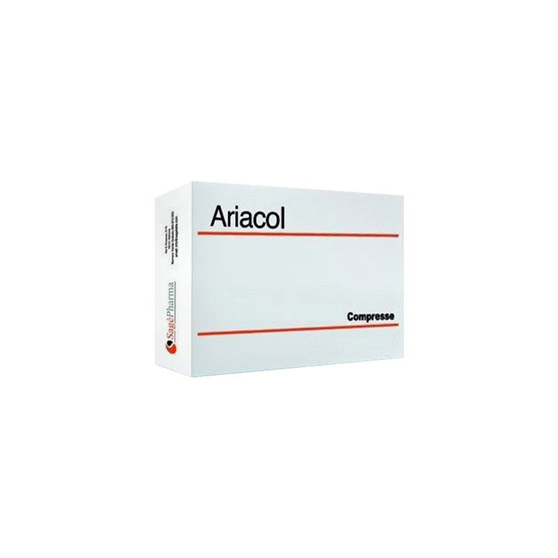 Ariacol 20 compresse