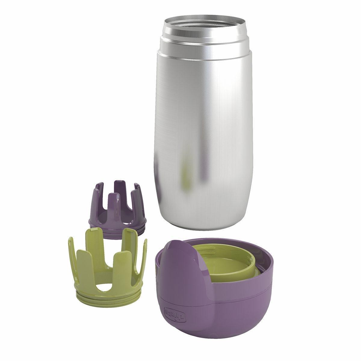 Chicco Porta Biberon Termico Step Up