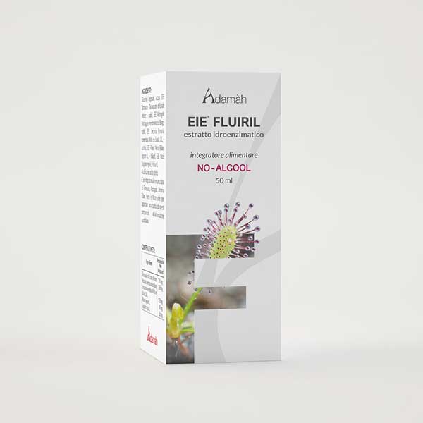 EIE FLUIRIL GOCCE 50ML
