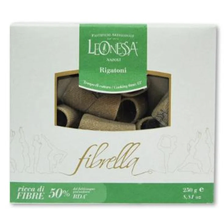 Fibrella rigatoni 250 g