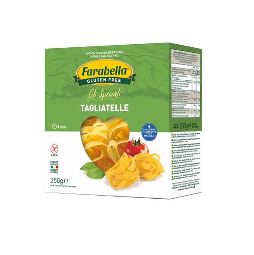 Farabella Tagliatelle 250G